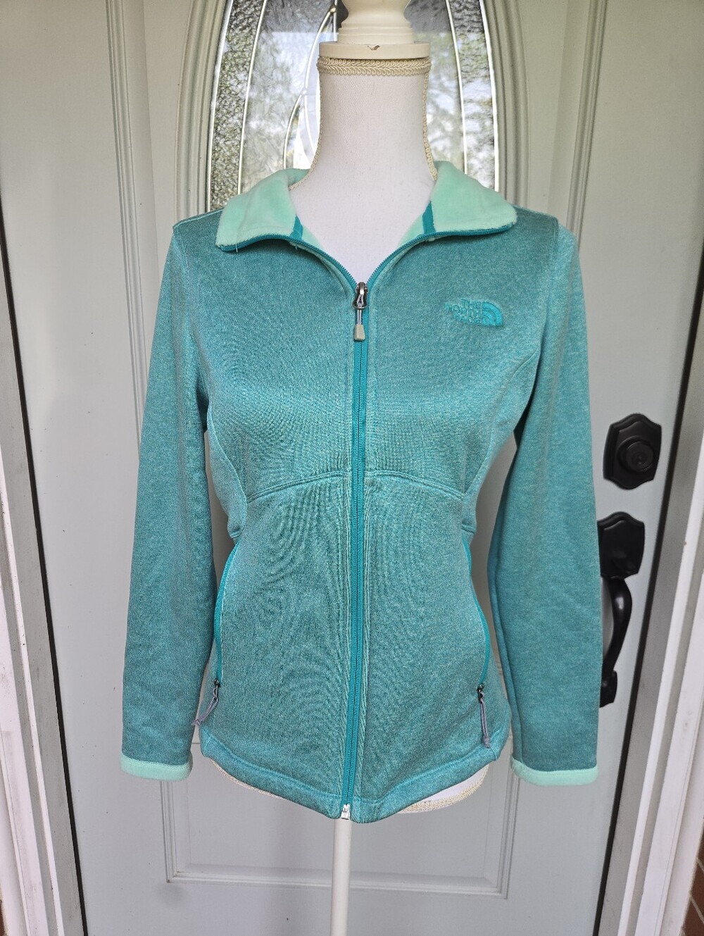 The North Face Soft Shell Jacket